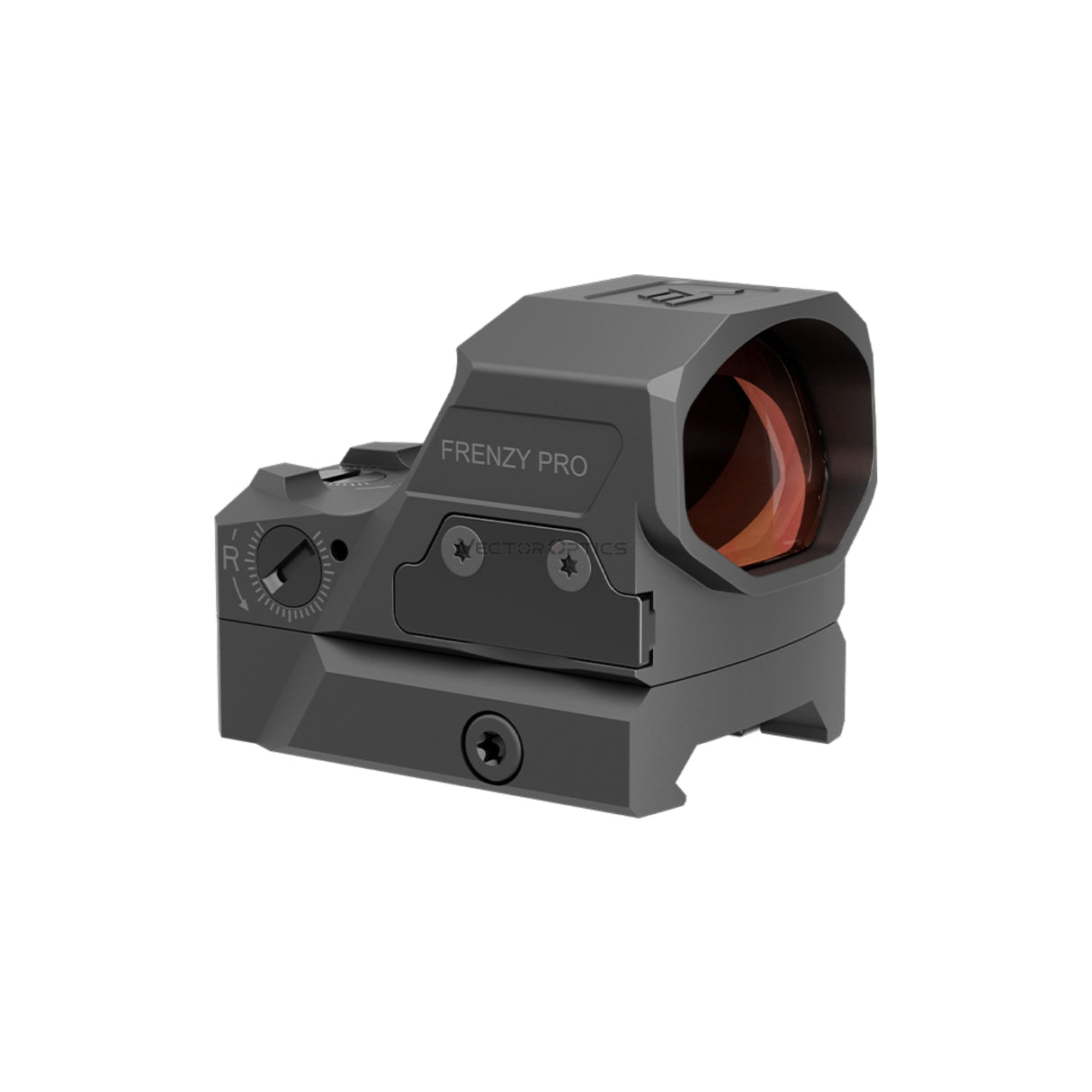 Vector Optics Frenzy-X 1x19x28 GenII Red Dot Sight (SCRD-64)