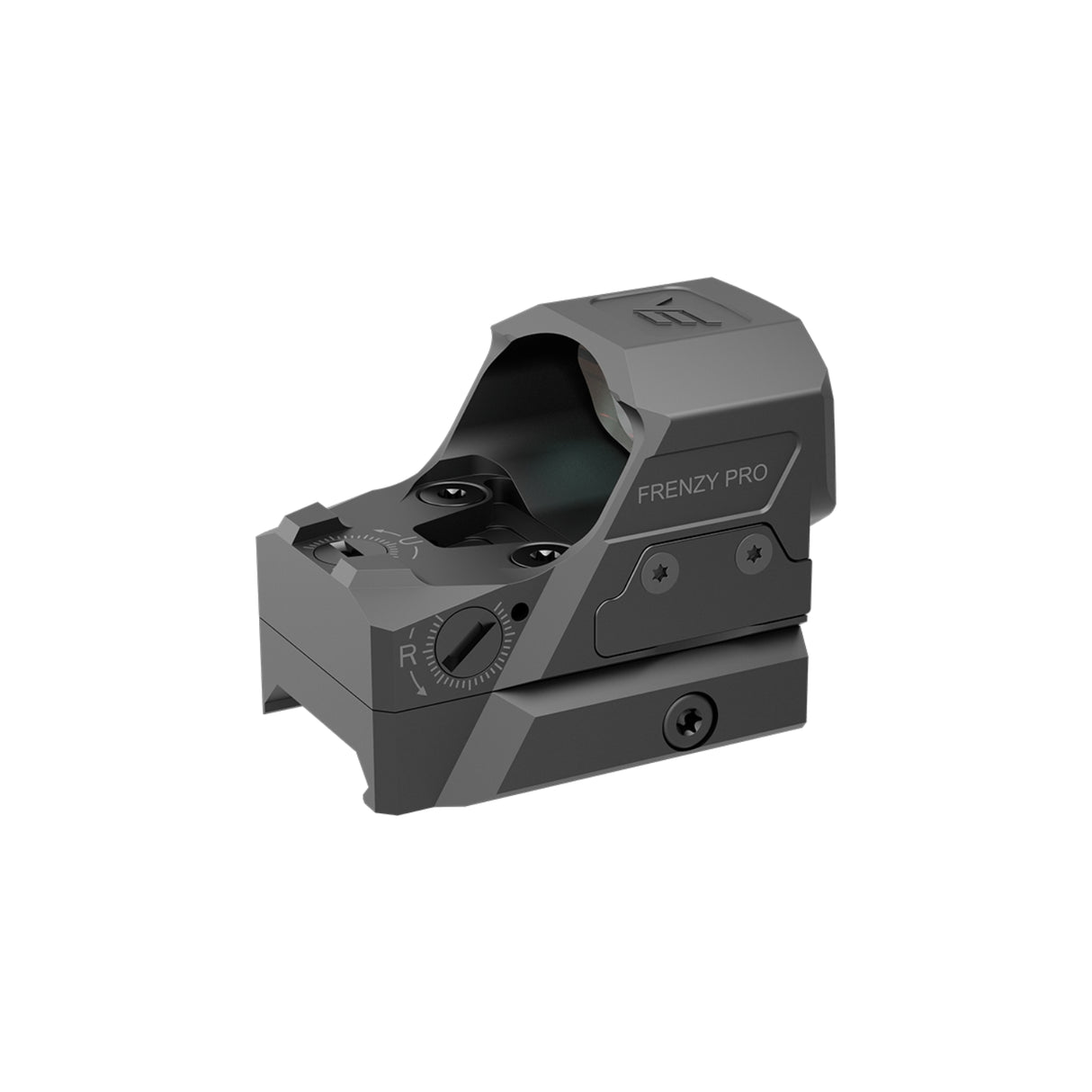 Vector Optics Frenzy-X 1x19x28 GenII Red Dot Sight (SCRD-64)