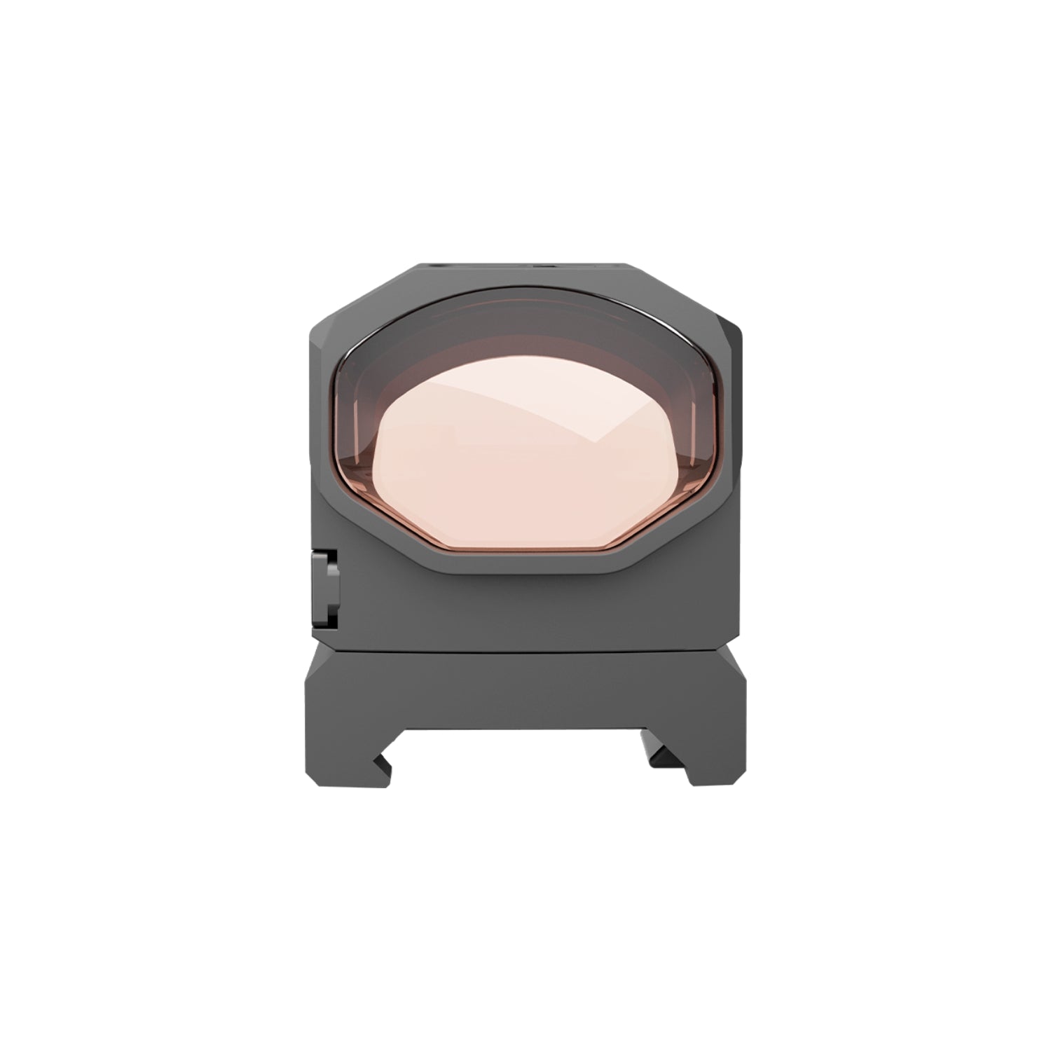 Vector Optics Frenzy-X 1x19x28 GenII Red Dot Sight (SCRD-64