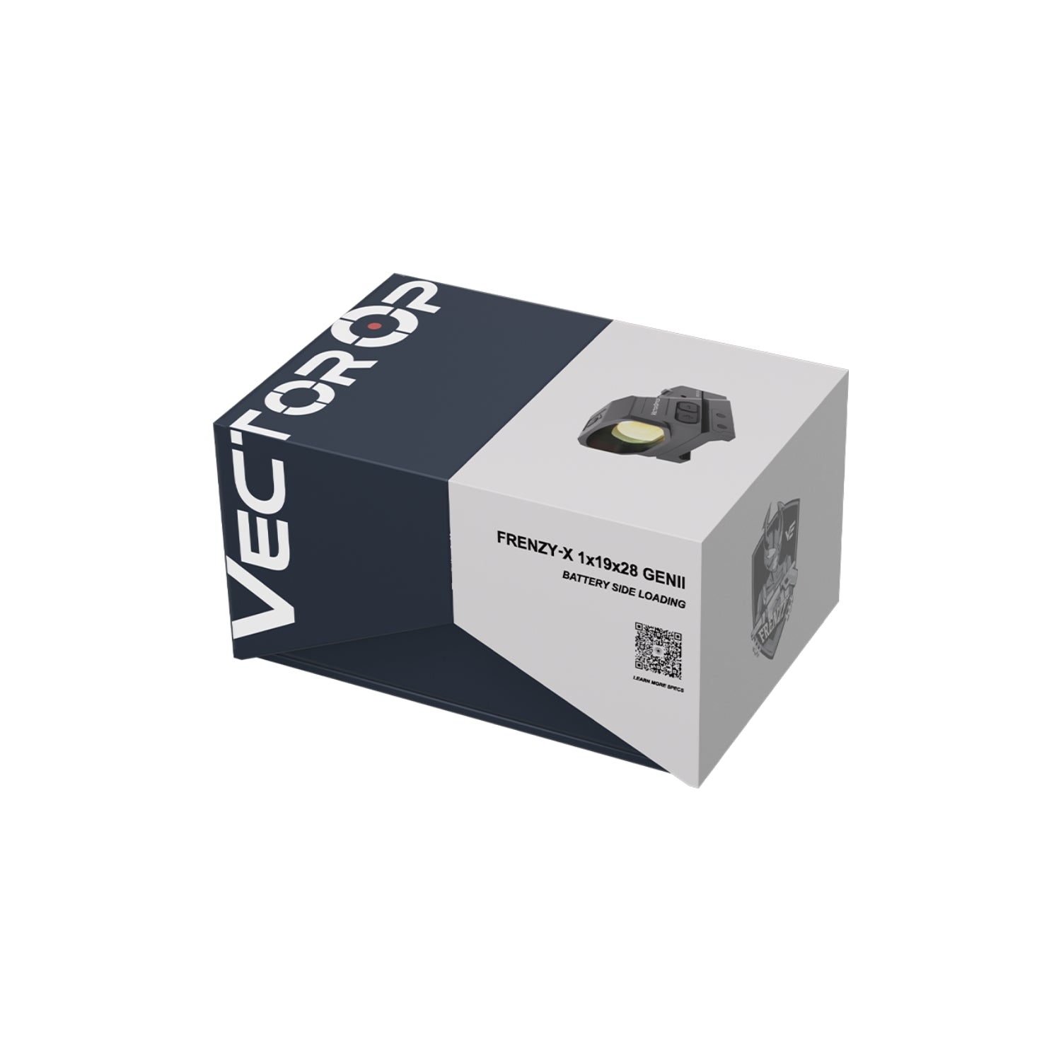 【新品】ベクターオプティクス Frenzy-X SCRD-SM64 ドットサイト Vector Optics Frenzy-X SCRD-SM64 ドットサイト Vector Optics