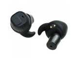 Earmor M20 Electronic Earplugs, Black