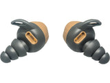 Earmor M20 Electronic Earplugs Coyote Tan