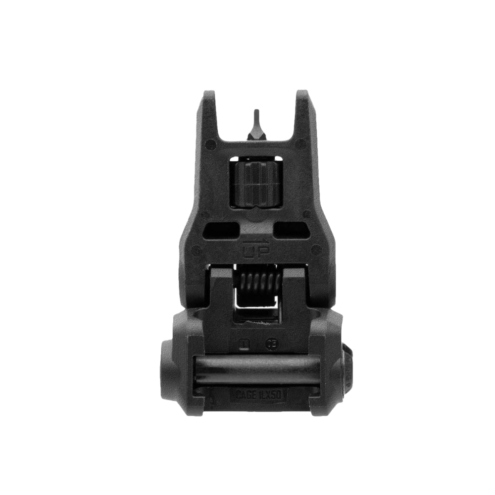 Magpul MBUS® 3 Sight – Front (Black)