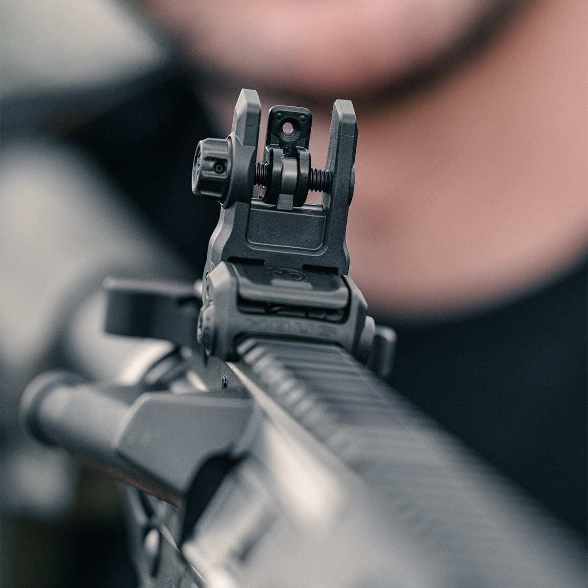 MAGPUL MBUS3 REAR SIGHT GEN 3 BLACK – LynxFA