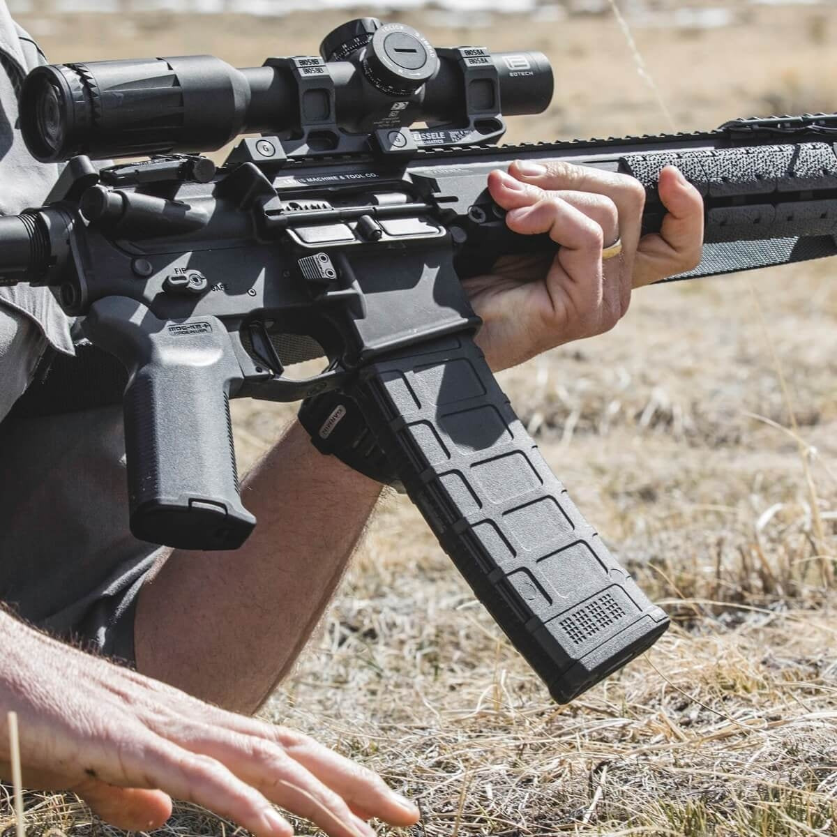 Magpul PMAG® 40 AR/M4 GEN M3® – LynxFA