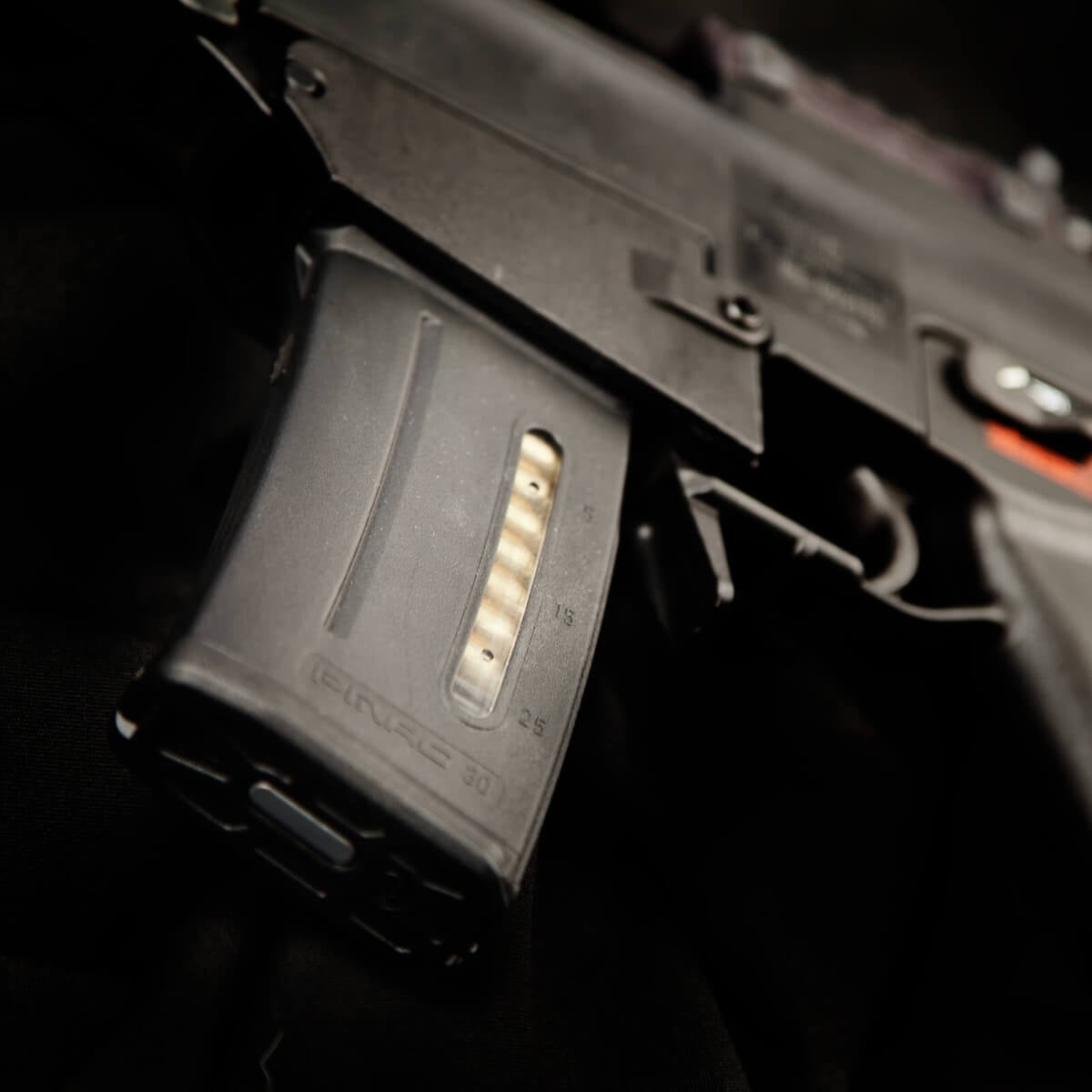 Magpul PMAG® 30G MagLevel® – HK® G36