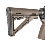 Magpul CTR® Carbine Stock – Mil-Spec (FDE)