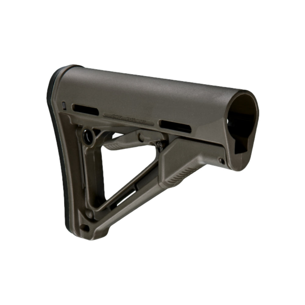 Magpul CTR® Carbine Stock – Mil-Spec (ODG)