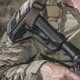 Magpul MOE SL® Carbine Stock – Mil-Spec (Black)