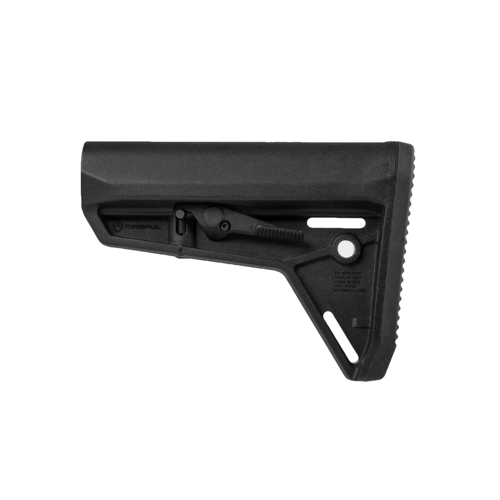 Magpul MOE SL® Carbine Stock – Mil-Spec (Black)