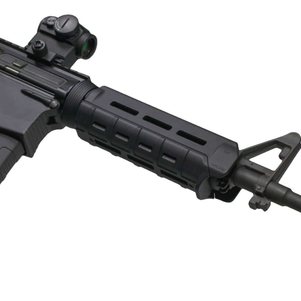 Magpul MOE® M-LOK® Hand Guard, Carbine-Length – AR15/M4 (Black)