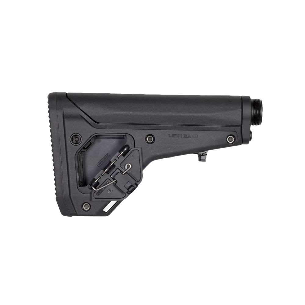 Magpul UBR® GEN2 Collapsible Stock (Black) – LynxFA