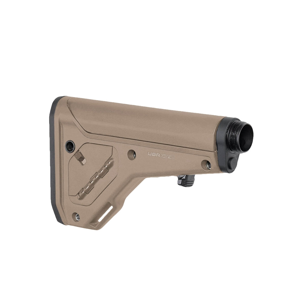 Magpul UBR® GEN2 Collapsible Stock (FDE) – LynxFA