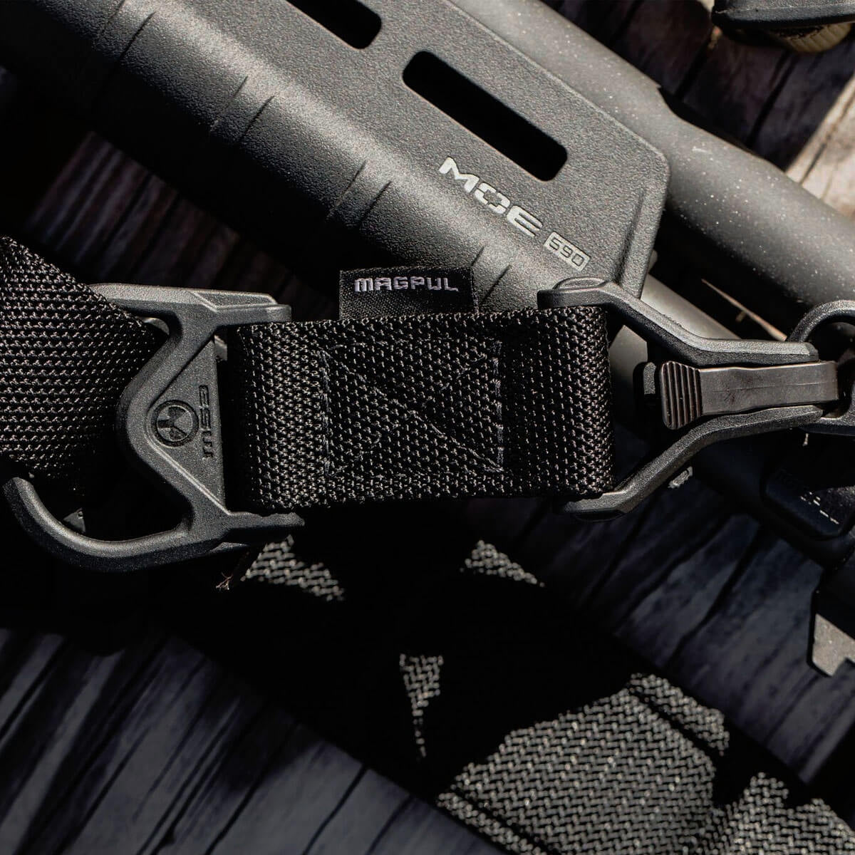 Magpul MS3® Sling GEN2 (Black)