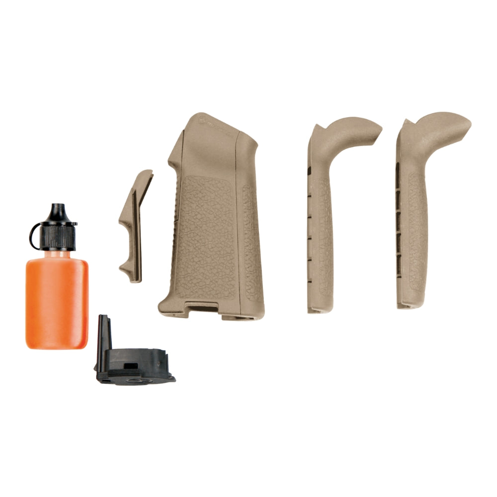 Magpul MIAD® GEN 1.1 Grip Kit – TYPE 1 (FDE)