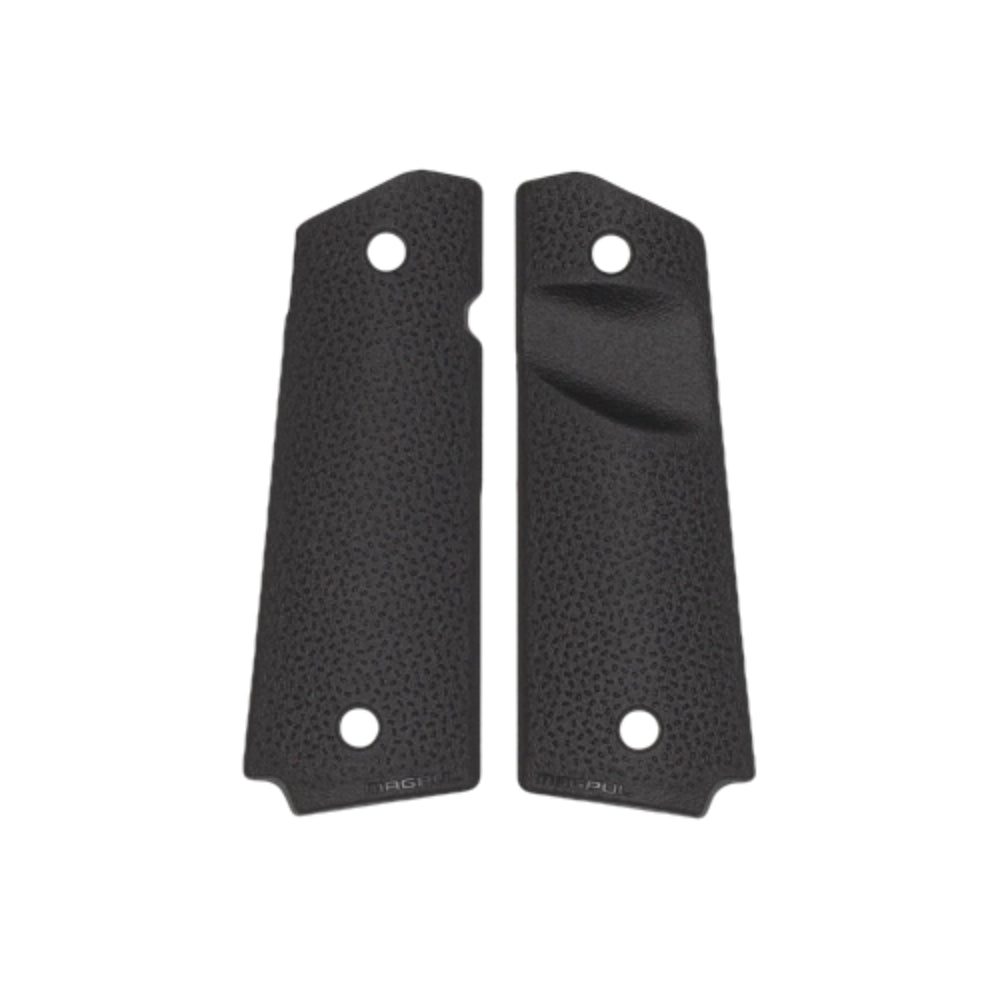 Magpul MOE® 1911 Grip Panels, TSP (Stealth Gray)