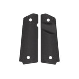 Magpul MOE® 1911 Grip Panels, TSP (Stealth Gray)