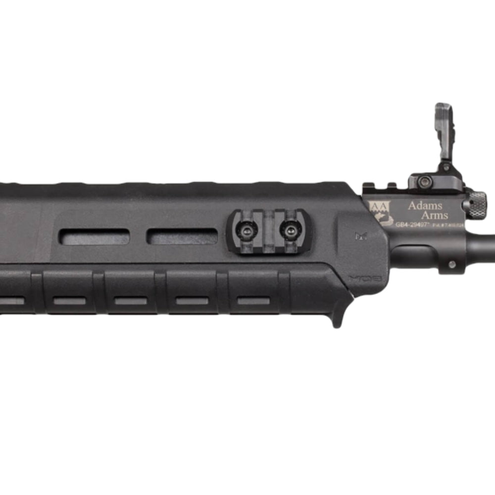 Magpul M-LOK® Polymer Rail, 3 Slots