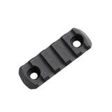 Magpul M-LOK® Polymer Rail, 5 Slots