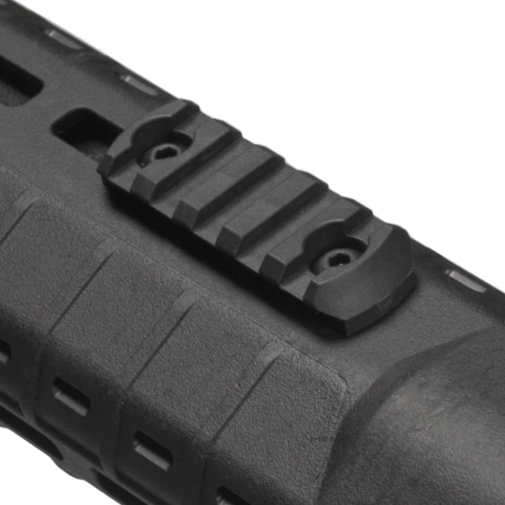 Magpul M-LOK® Polymer Rail, 5 Slots