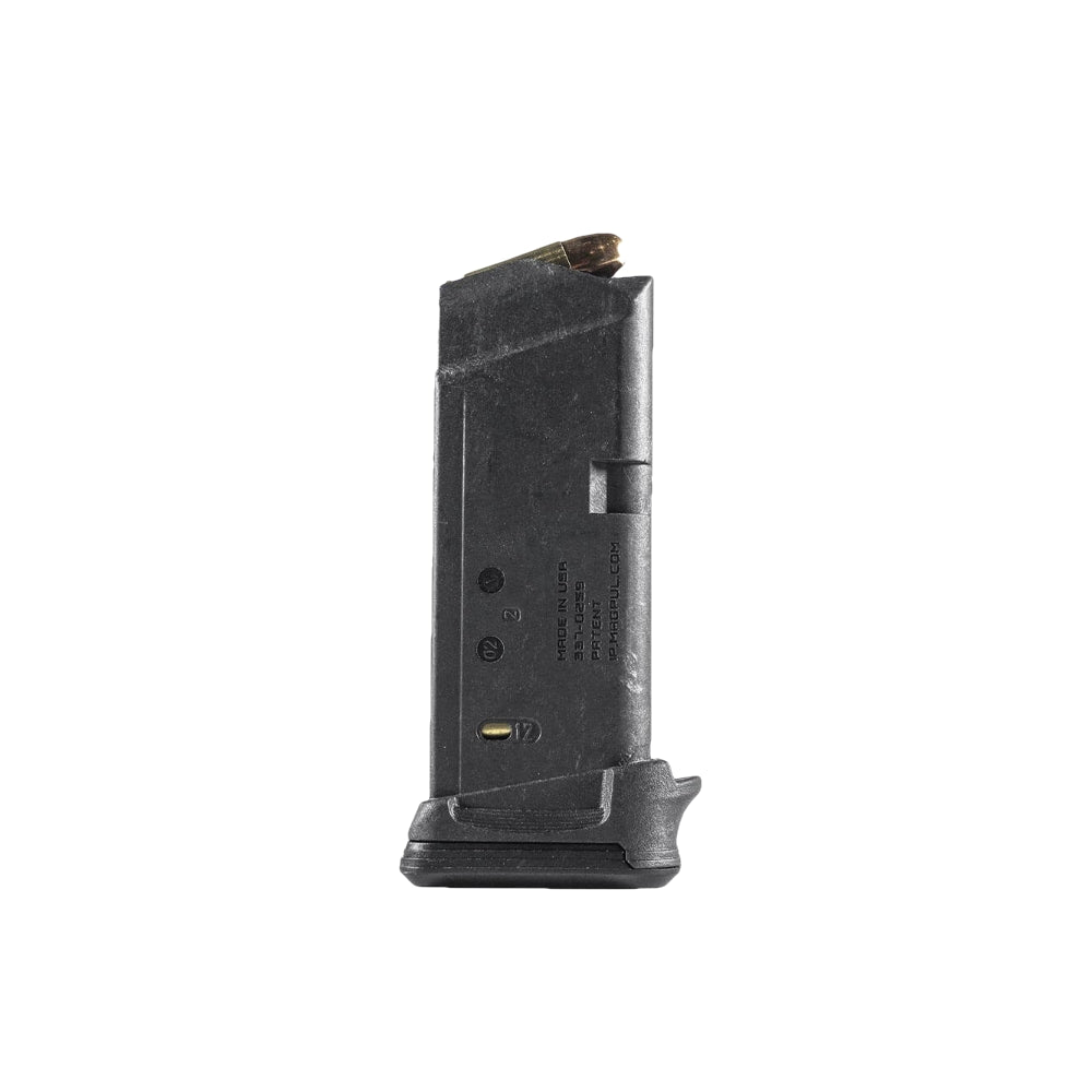 Magpul PMAG® 12 GL9® – GLOCK® G26