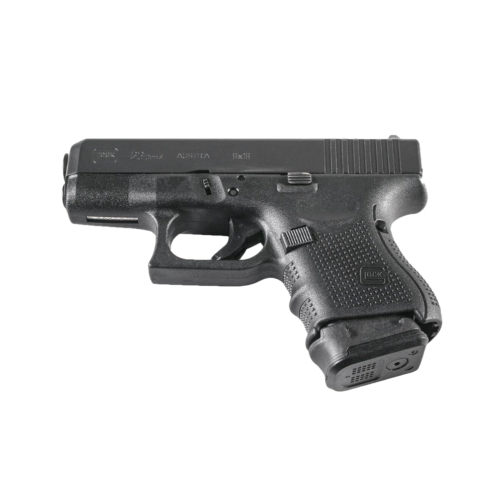 Magpul PMAG® 12 GL9® – GLOCK® G26