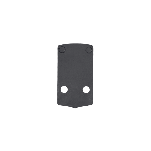 Silotac Mounting Plate For Glock 43X MOS (Holosun/SCRD50/52)