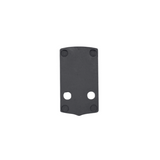 Silotac Mounting Plate For Glock 43X MOS (Holosun/SCRD50/52)