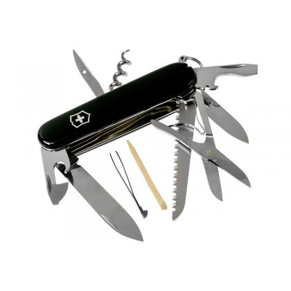 Victorinox Huntsman 1.3713.3 - Black