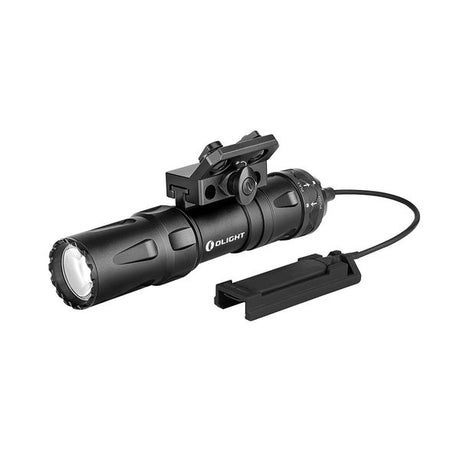 Olight Odin Rethink Limitations