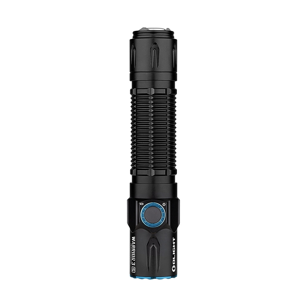 Olight Warrior 3S High Beam Tactical Flashlight