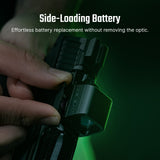 Osight SE (Green Dot)