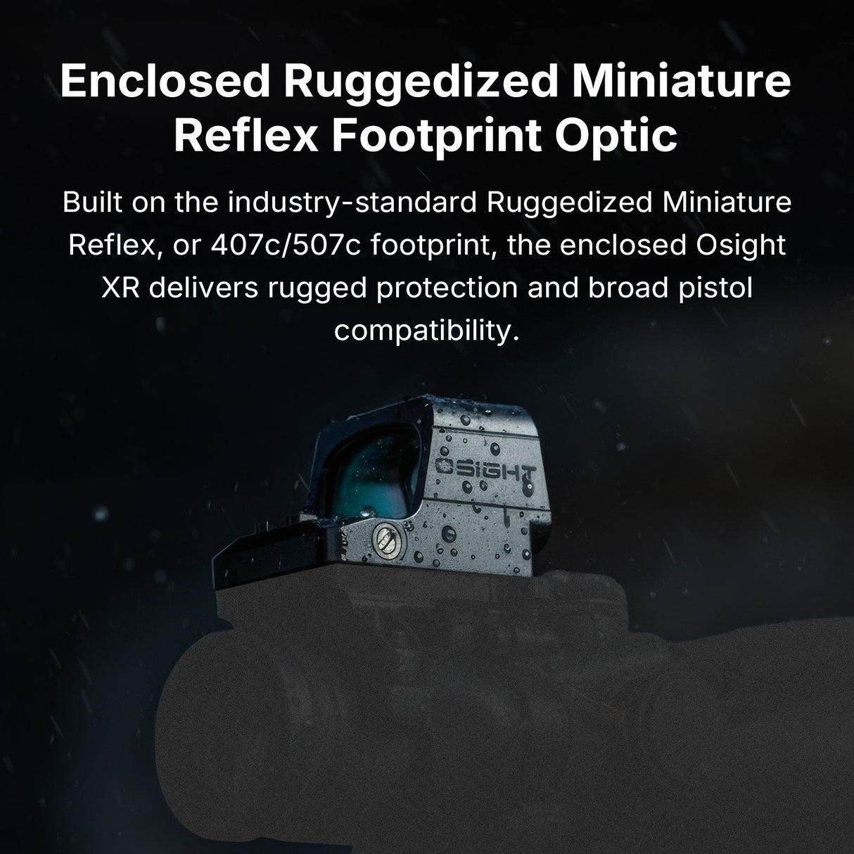 Osight XR