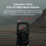 Osight XR
