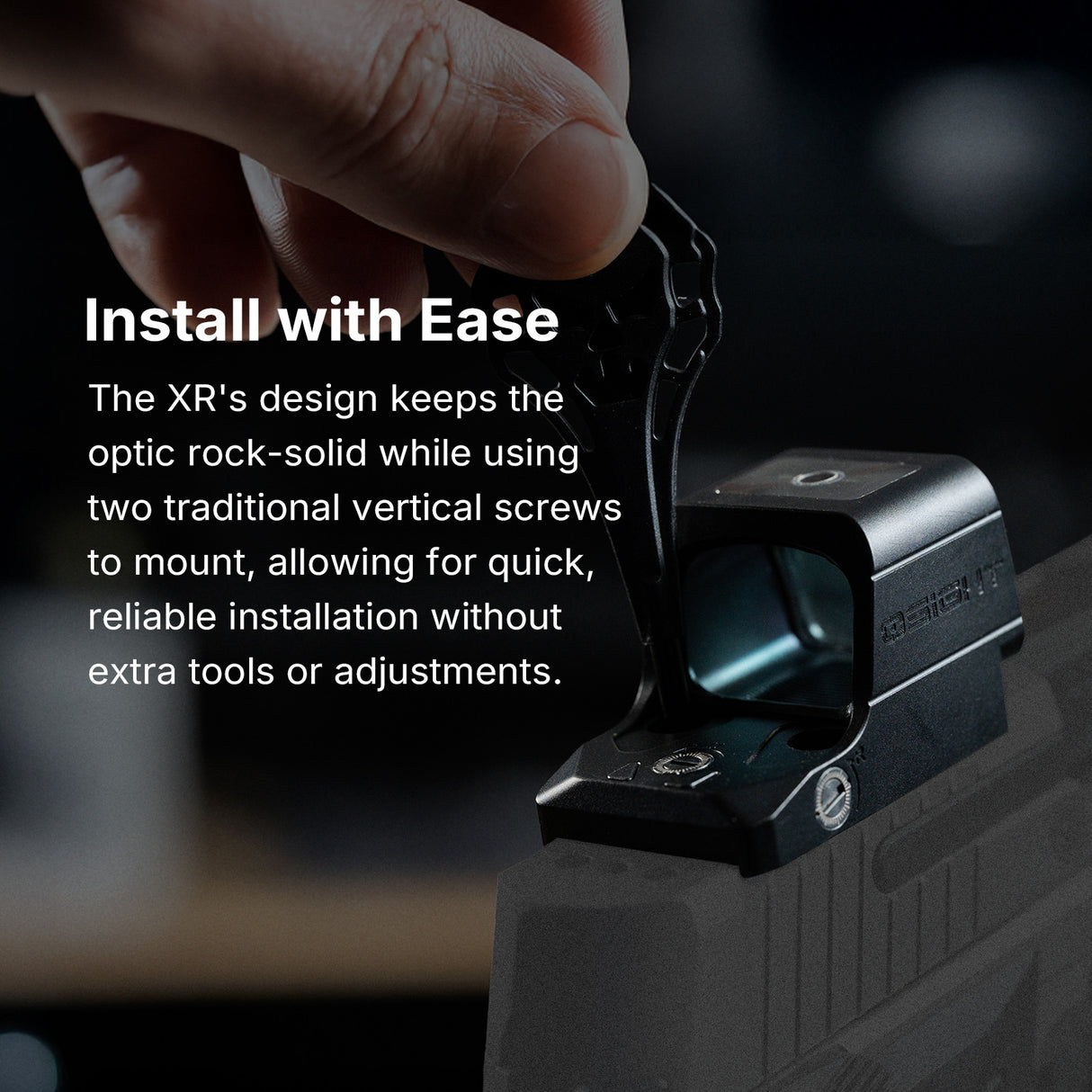 Osight XR