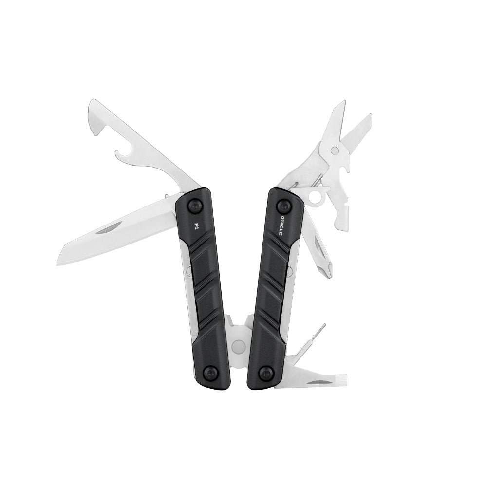 Olight Otacle P1 Black Multi Function Tool