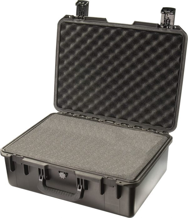 Raptor 300X Hard Case, Yellow