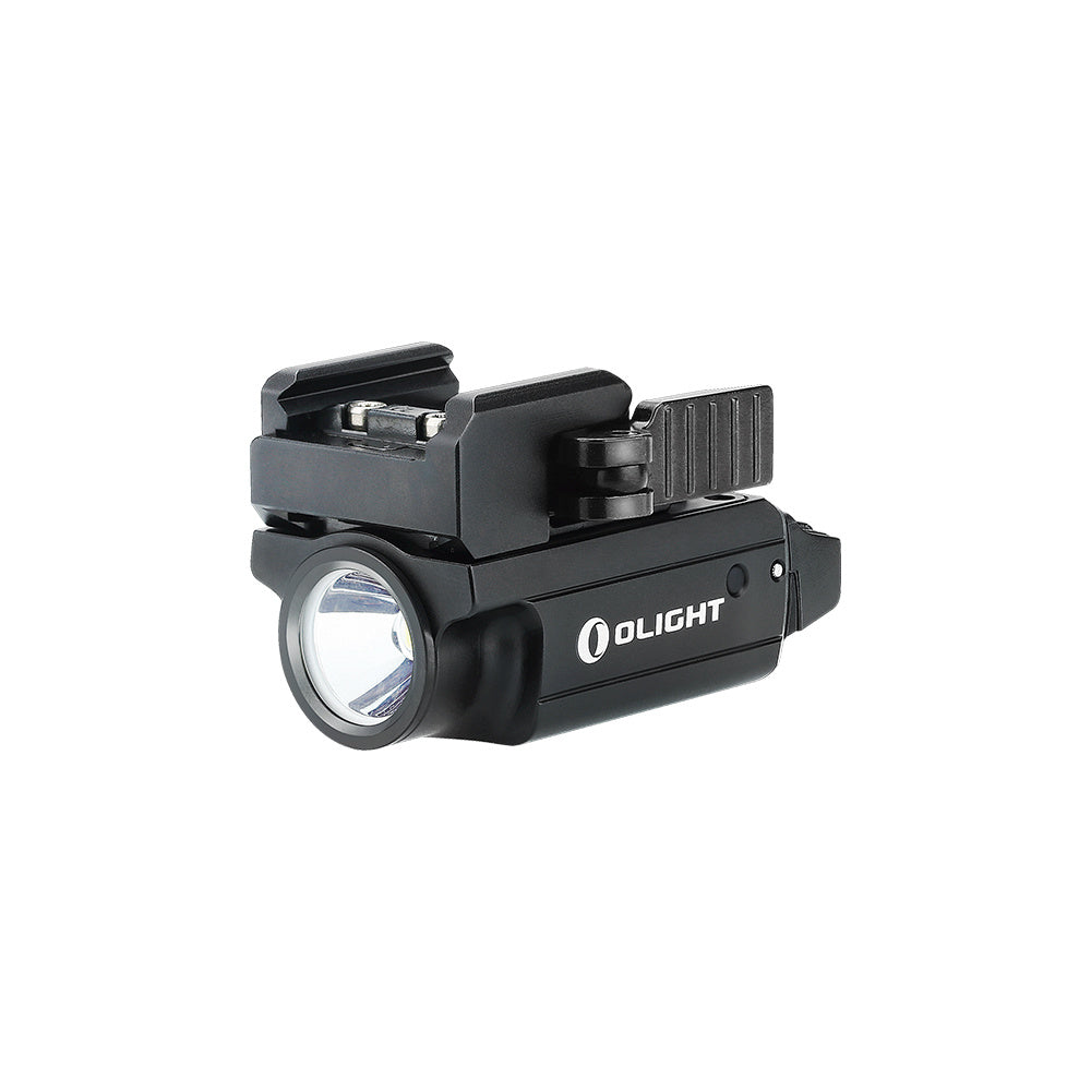 Olight PL-MINI 2 Valkyrie Tactical Light (Black)