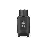 Olight PL-3 Valkyrie Weaponlight (Black)