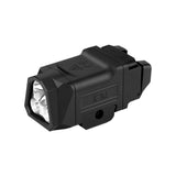 Olight PL X Tactical Weapon Light Dual Beams, Black