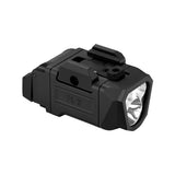 Olight PL X Tactical Weapon Light Dual Beams, Black