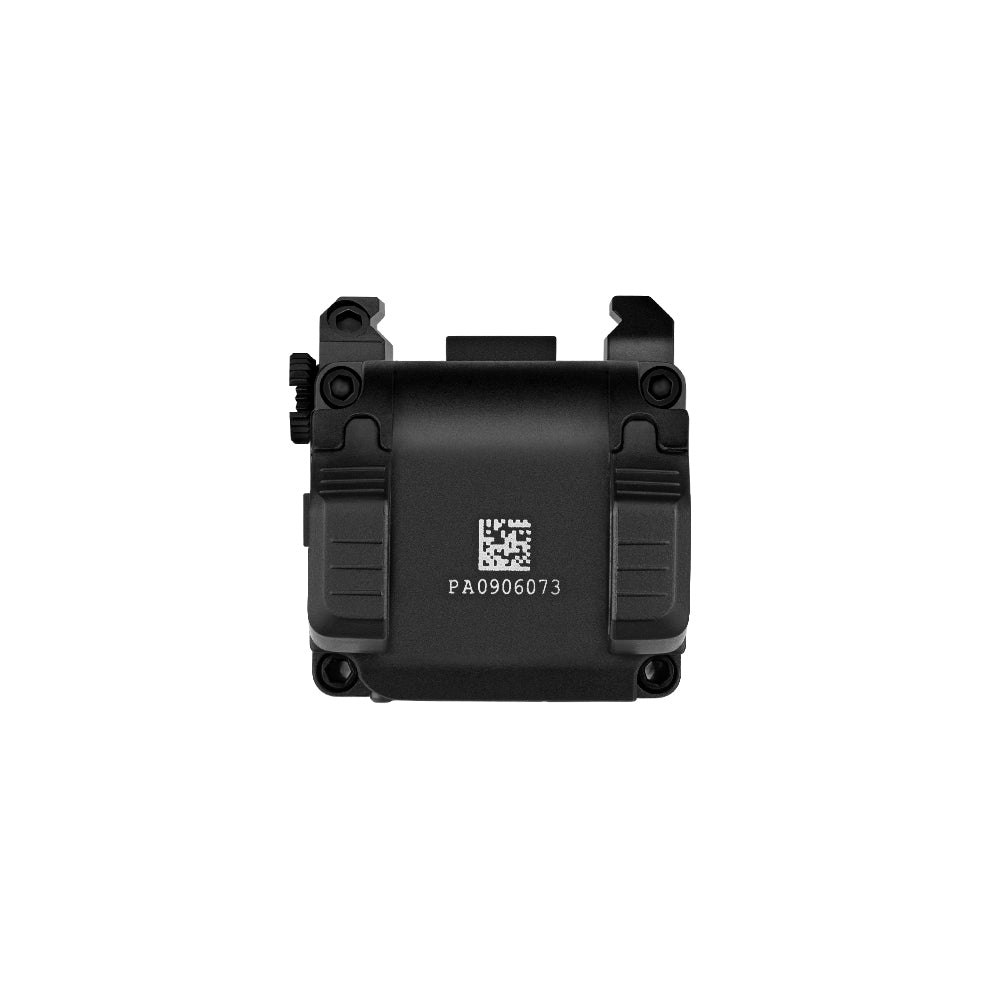 Olight PL X Tactical Weapon Light Dual Beams, Black