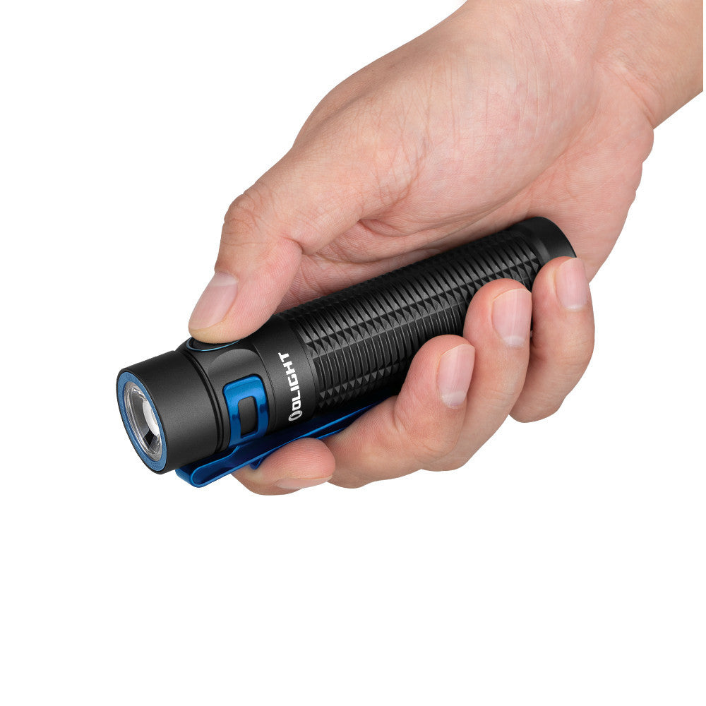 Olight Baton 3 Pro Max NW, Black