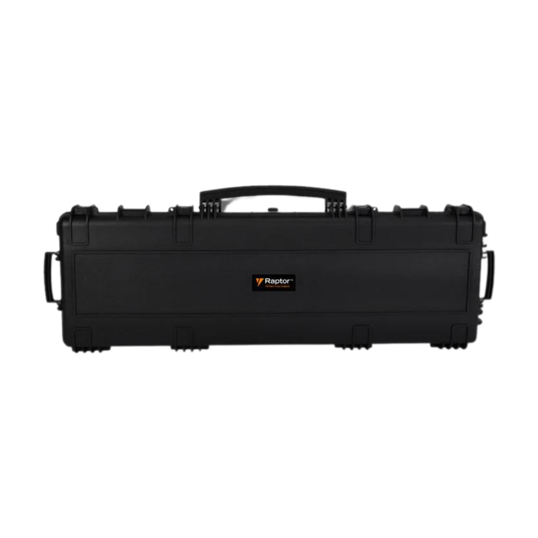 Raptor Extreme Long 113X Case , Black