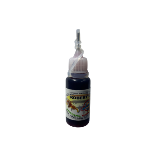 Robert's Gun Oil 10ML