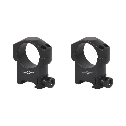 Vector Optics Tourex 6-24x50 FFP (SCFF-19)