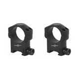 Vector Optics Tourex 6-24x50 FFP (SCFF-19)