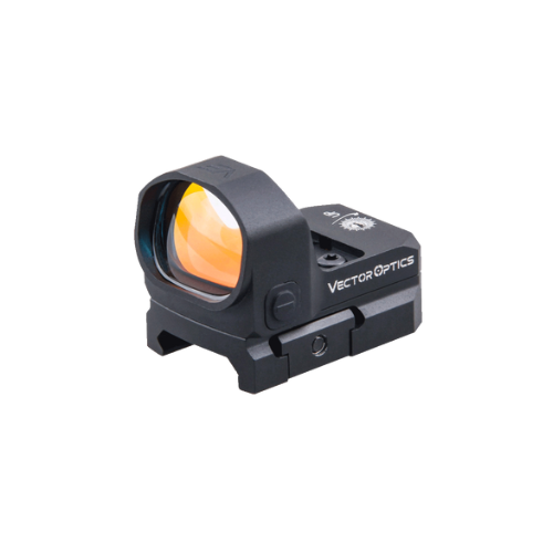 Vector Optics Frenzy 1x20x28 Red Dot Sight, SCRD-35