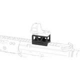 Vector Optics Frenzy 1x22x32 Riser Mount