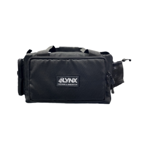 Concealtek Range Bag Medium, Black Philippines Gun Bag